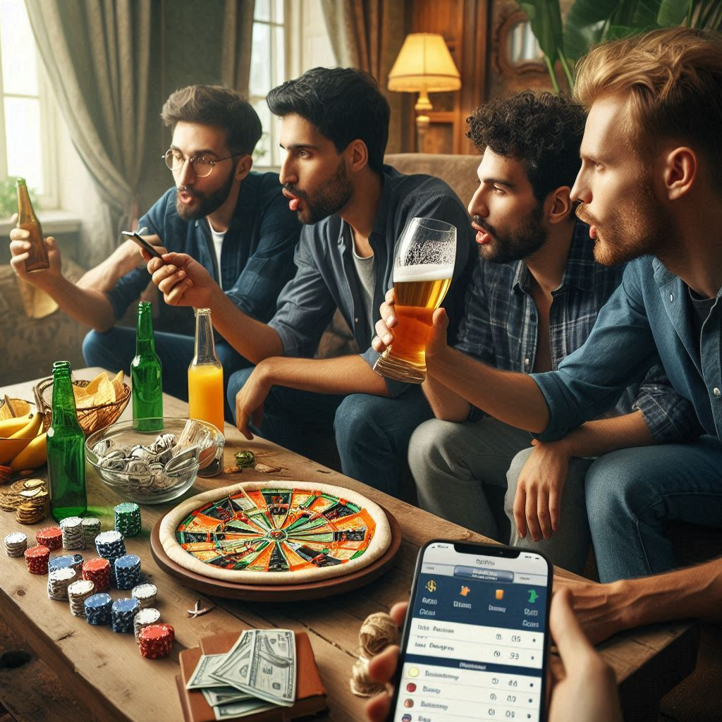 Fantasy Sports Bahis: Nasıl Oynanır ve Kazanılır